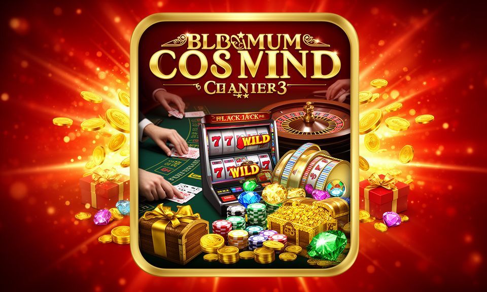 m200d Live Casino Mission