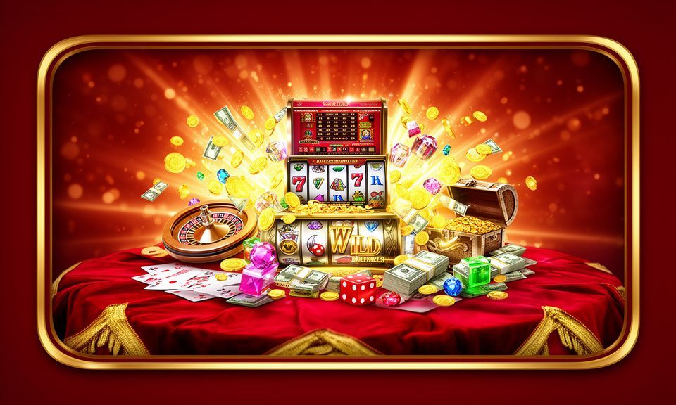 m200d Apa yang Ada di Dalam Live Casino Mission